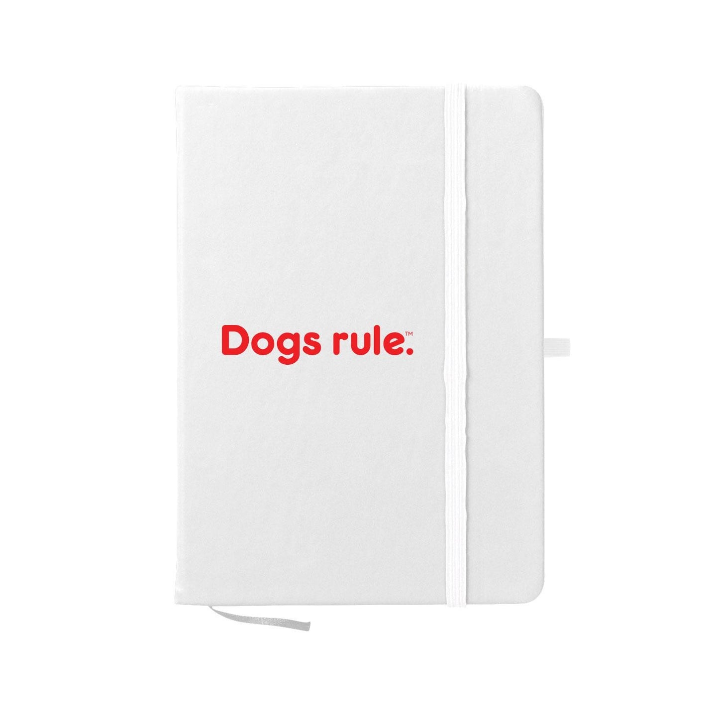 Dogs rule.™ Journal