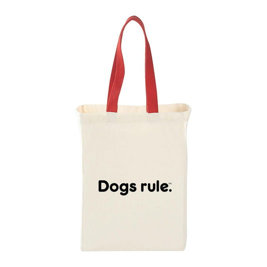 Dogs rule.™ Classic Tote Bag